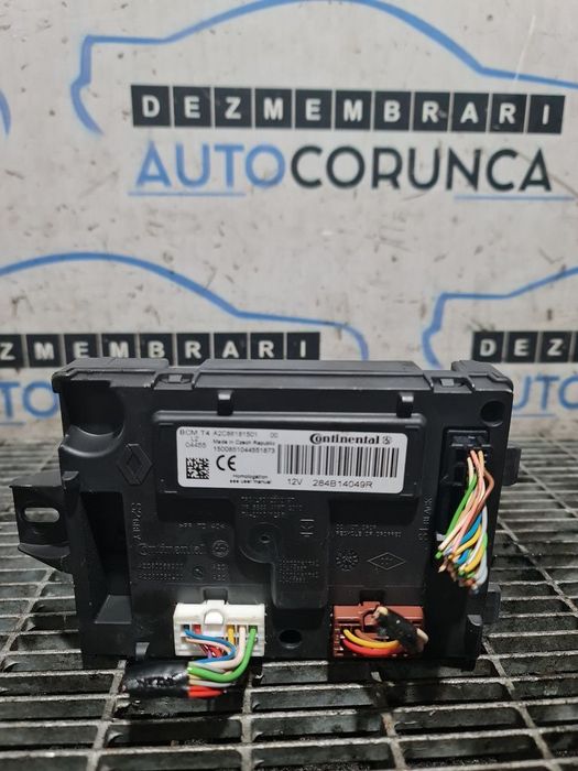 Modul Dacia Dacia Logan II MCV 2013 - 2016 (1335) 284B14049R