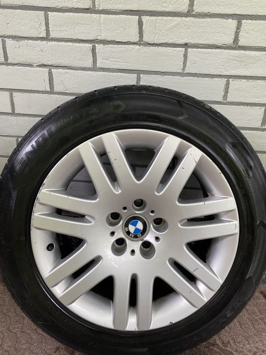 Диски R18 Germany на BMW