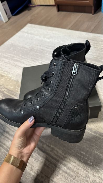 Дамски боти G-star Raw