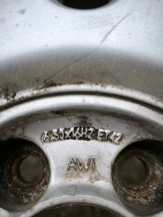 16 цола джанти 5х112