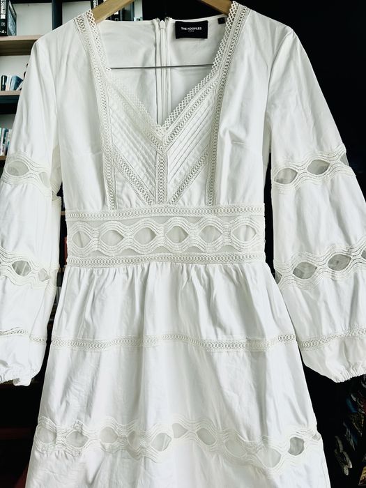 SALE Рокля PUCCI, The Kooples, Valentino, Givenchy, M. Negrin