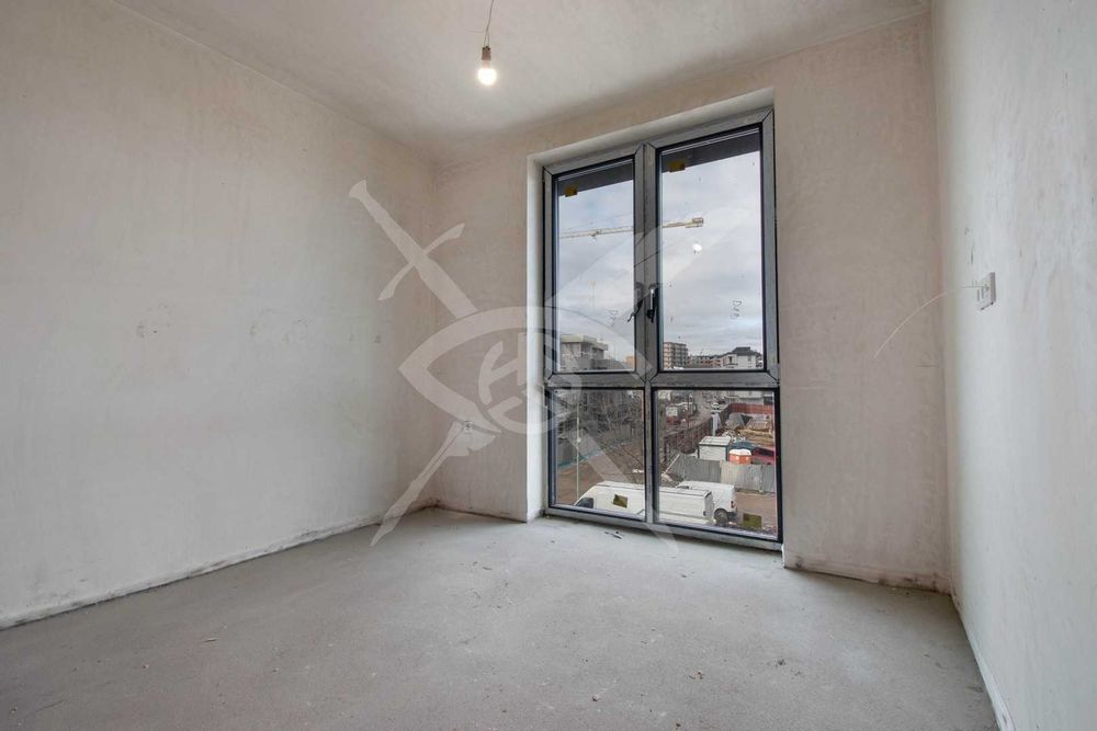 Продава се Тристаен апартамент в София, Малинова долина - 95 кв.м за 1396 €/кв.м - Снимка #5