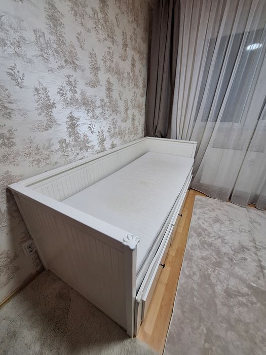 Pat dormitor 80/160 x 200 cm