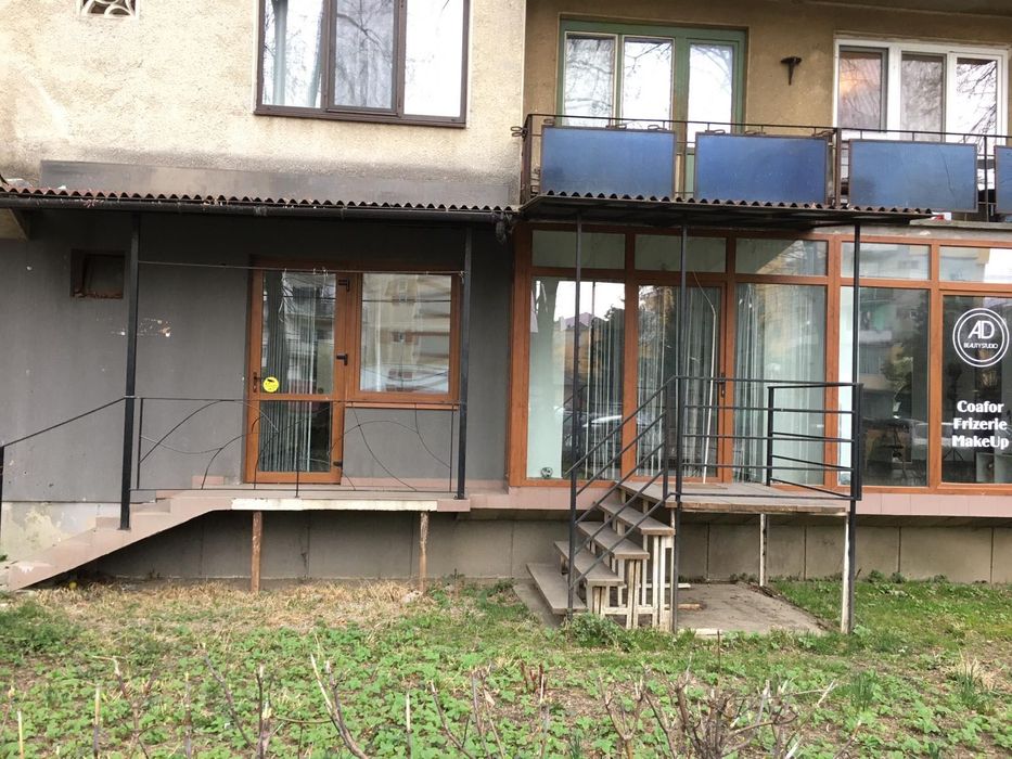 Spațiu de închiriat