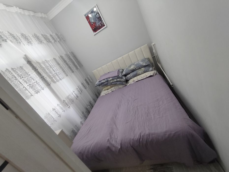 CHILANZAR 14 Kv 1 XONA 2 XONA QILINGAN Tozza RemonT Xamma SHaroitlar