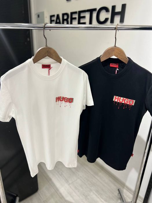 Мъжка тениска S-4XL