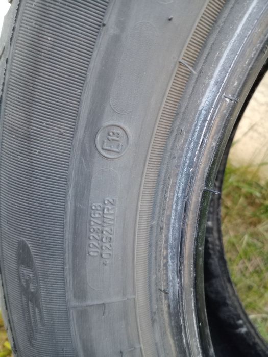 Cauciucuri Debica all season 165 70 R14 DOT 2022 Dacia Spring