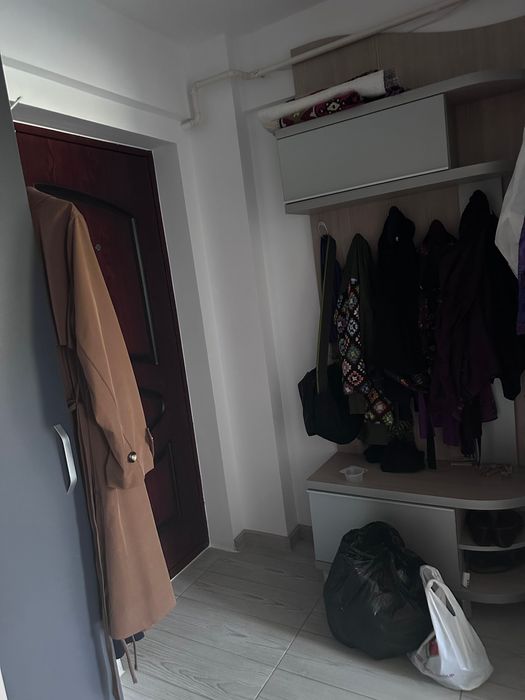 Închiriez apartament 1 cd Bucium 1 km Lidl spate
