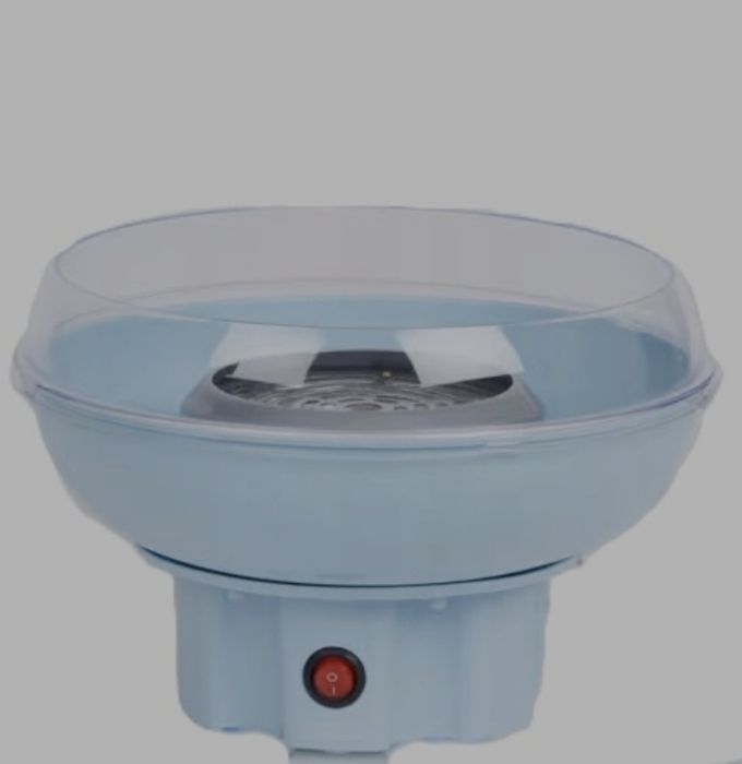 Машина за захарен памук George Wilkinson