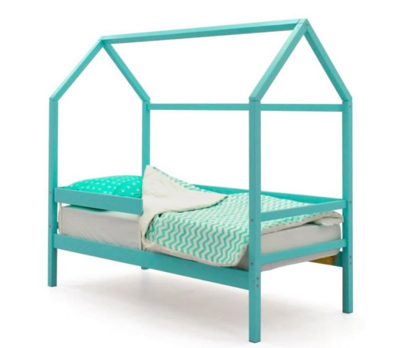 Продам кровать домик