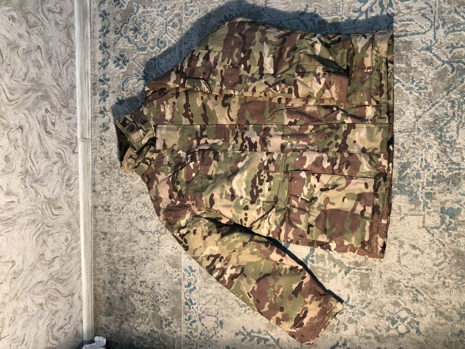 Зимний комбинизон продается!