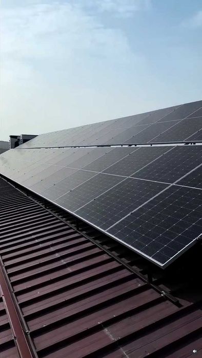 Quyosh panel, Куёш панел, солнечный панель