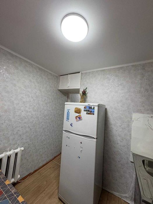 Двушка в автогородке