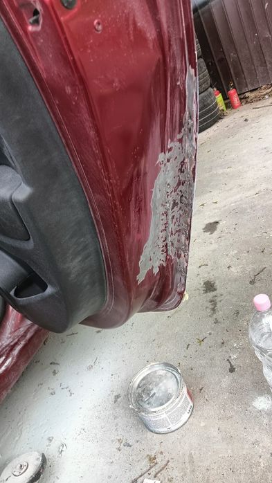 Vopsitorie auto tinichigerie