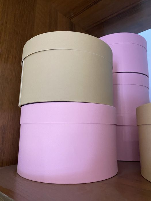 Коробки с глухой крышкой 21*11