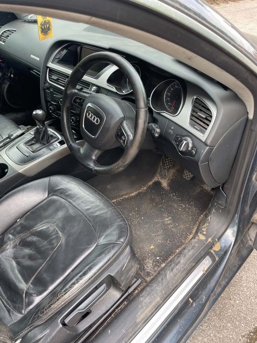 Audi a5 2.0tfsi НА ЧАСТИ ауди а5