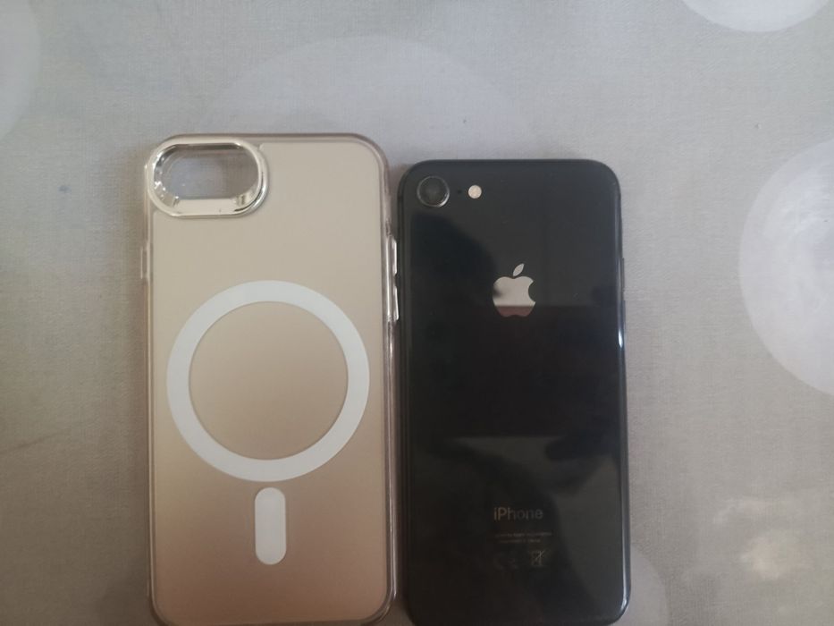 iphone 8 ideal 64 tali iyomkst 100%