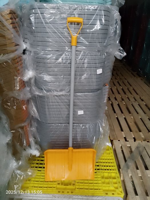 Qor kurak plastishka