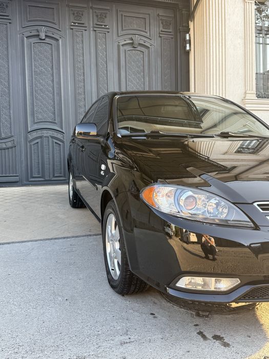Chevrolet Lacetti / Gentra 2023 — 2
