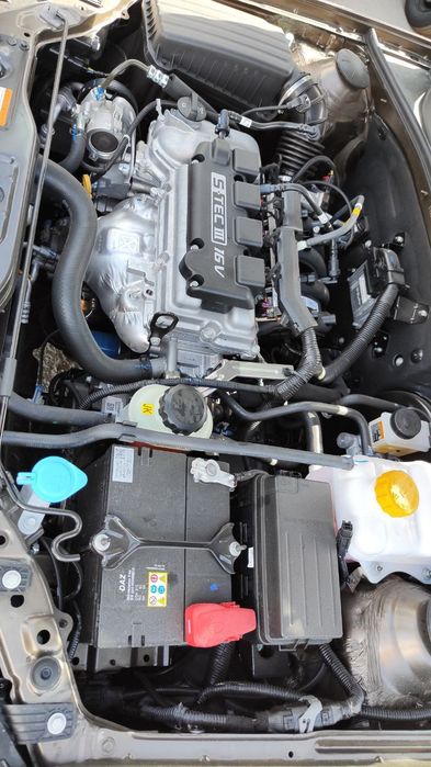 Gentra Zeus sotiladi