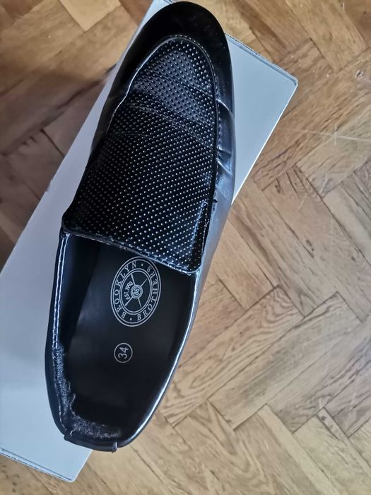 Детски обувки за момче