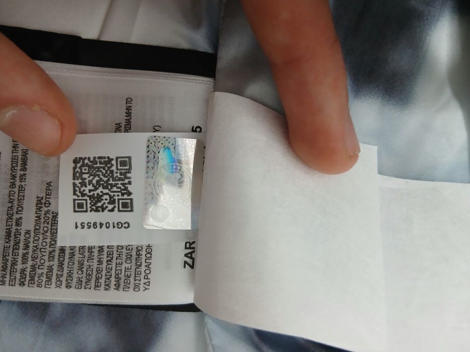 Vesta Canada Goose - marimea M - NOU