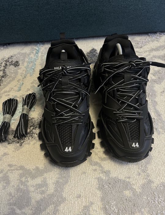 Balenciaga Track mărimea 44 noi nouțe cu săculeț