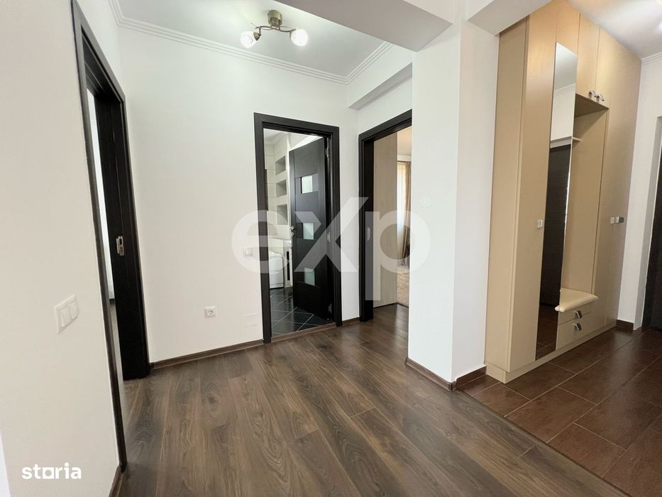 Apartament 3 camere Floresti (CJ)