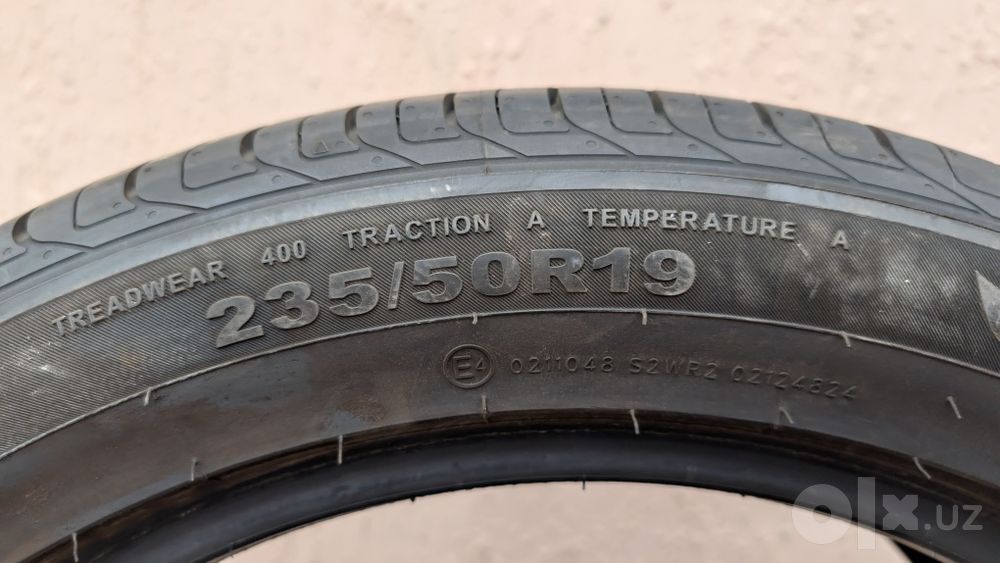 GITI  R19   gac i60 ga