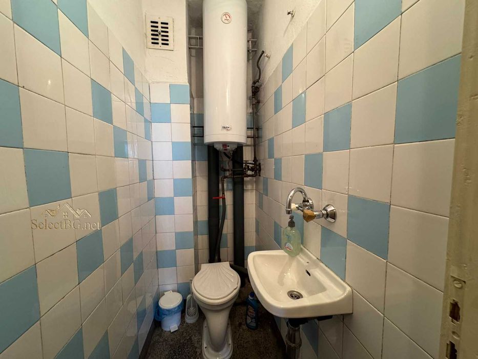 Продава се Тристаен апартамент в Велико Търново, Център - 78 кв.м за 1404 €/кв.м - Снимка #10