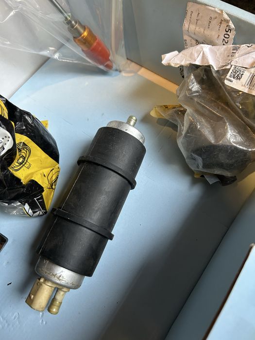 Piese pentru Land Rover