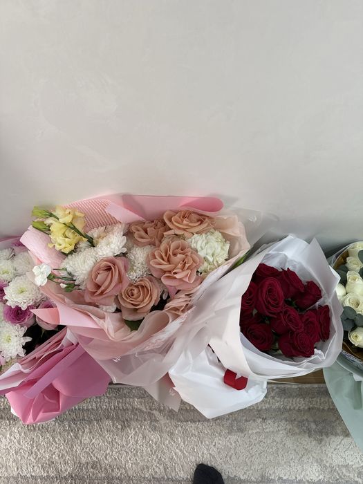 Гүлдер сатылады!