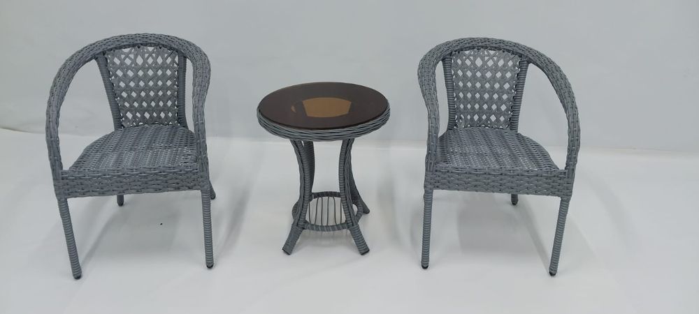 Ротанговая  мебель  для  сада и дома