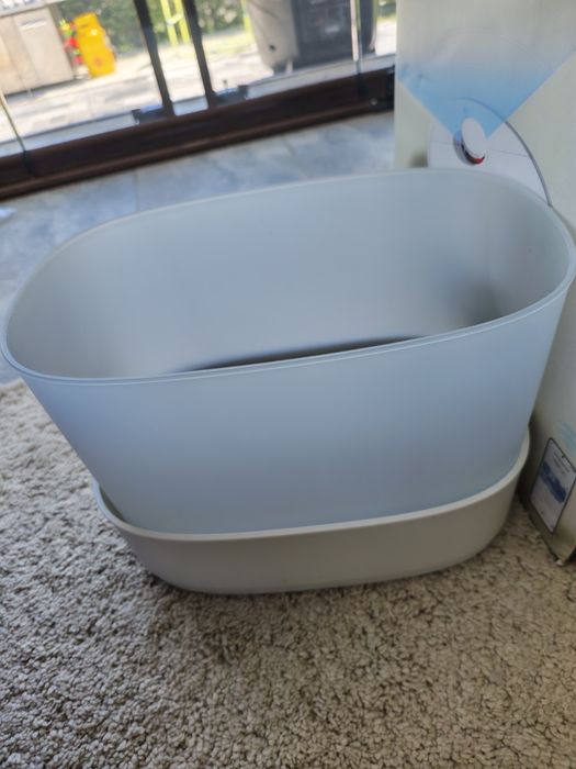 Vând Sterilizator Philips Advanced