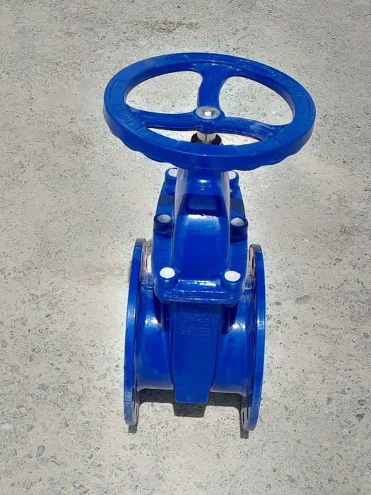 Задвижка DN 200 - сатылады .