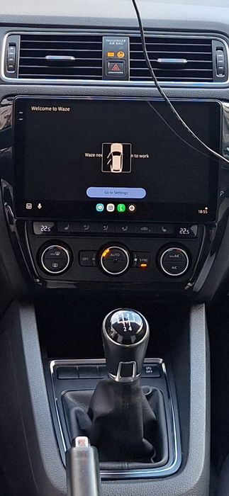 Navigație EdoTec EDT-E310 Android auto, model 10inch