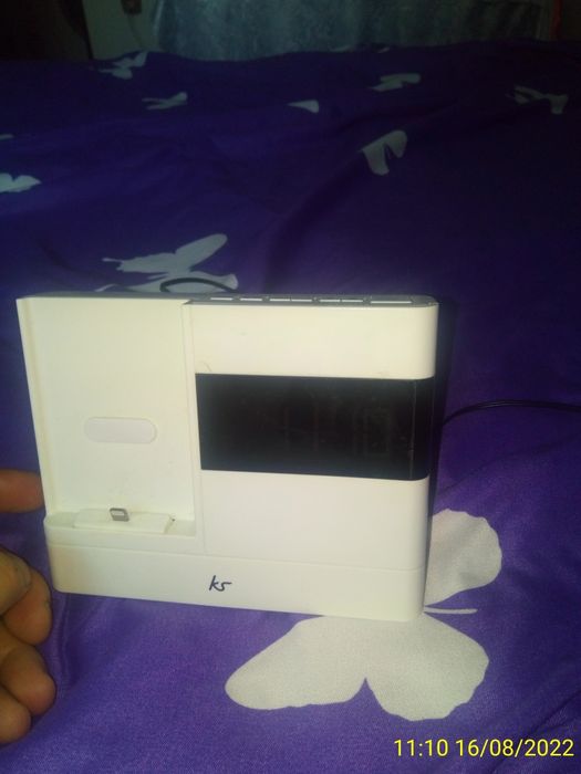 Încărcător iphone