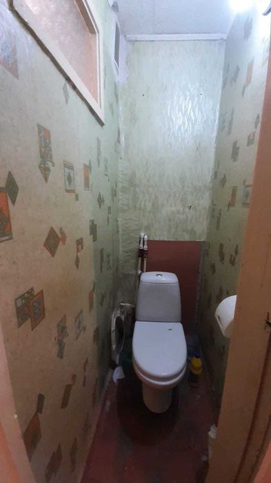 3х ком. Комсомольский 12