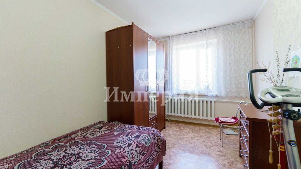 Продается 3х квартира Империя_Калжан