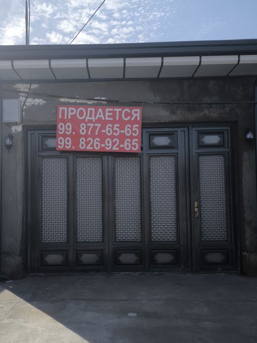 Срочно 2024 йилда битган уй сотилади ками бор