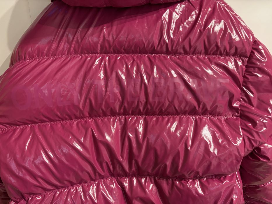 Яке с пух Diesel