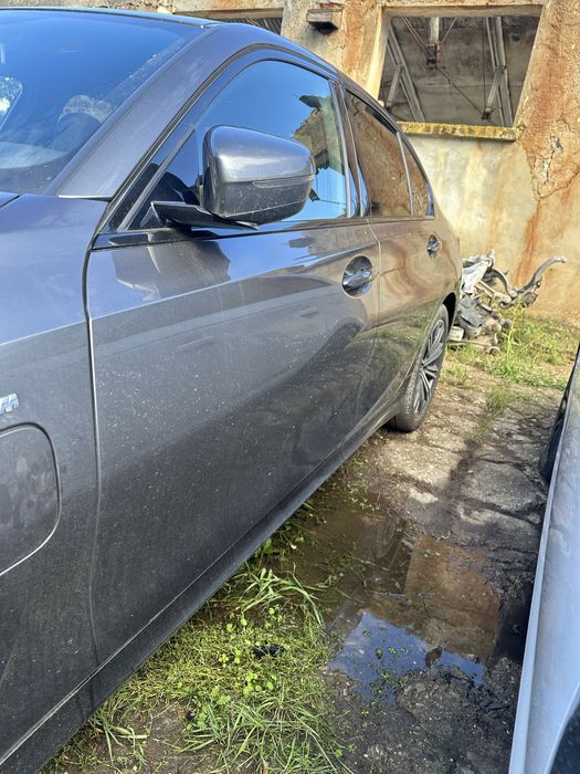 Usi stanga / Portiere stanga BMW Seria 3 G20 G21