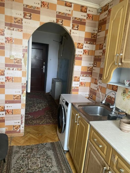 Продам квартиру 2х комнатную