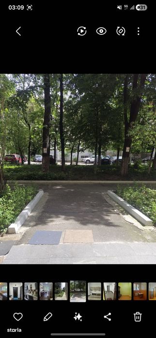 Apartament cochet in zona Matei Voievod -
