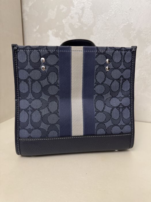 Продам сумку Coach