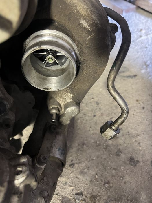 Двигатель 651 дизель на мерседес