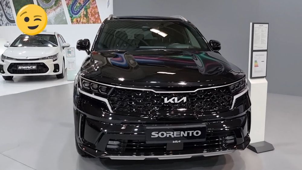 Кузовные запчасти