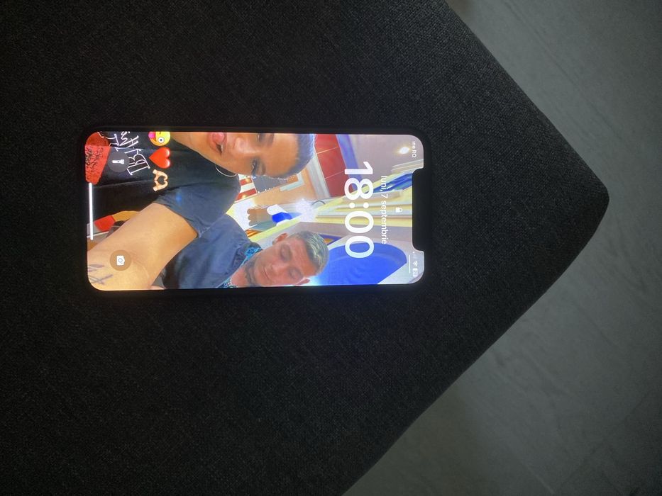 Iphone 10 X se vinde
