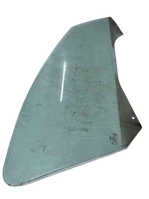 Geam Portiera Dreapta Fata Peugeot 206 Berlina 2007 - >