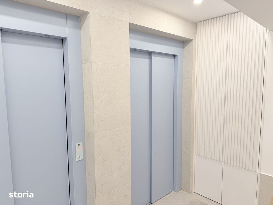 Apartament 2 camere | Prima Vista | Prima inchiriere